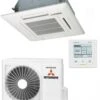 Mitsubishi FDT140VH Inverter Cassette Unit