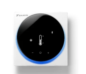 Daikin Altherma Madoka Controller - BRC1HHDW 3 Daikin Altherma Madoka Controller - BRC1HHDW