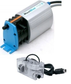 Maxi Blue Condensate Pump - Reservoir Sensing X87-701