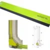 Aspen Mini Lime Silent+ With Slimline Trunking -Climacool Store Mini Lime Trunking