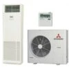 Mitsubishi FDF140VH Inverter Air Conditioning - Floor Standing 2 Mitsubishi FDF140VH Inverter Air Conditioning - Floor Standing -Climacool Store Mitsubishi FDF VD1 3