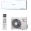 Mitsubishi SRK25ZSX-WF Inverter Heat Pump 1 Mitsubishi SRK25ZSX-WF Inverter Heat Pump -Climacool Store Mitsubishi SRKZSX S 1