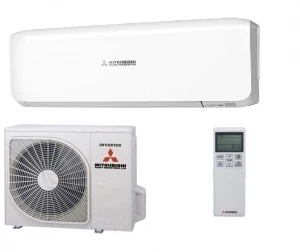 Mitsubishi R32 Air Conditioning SRK63ZR-WF 3 Mitsubishi R32 Air Conditioning SRK63ZR-WF