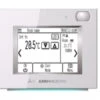 Mitsubishi Electric PAR-U02MEDA Remote Controller 2 Mitsubishi Electric PAR-U02MEDA Remote Controller -Climacool Store PAR U02MEDA