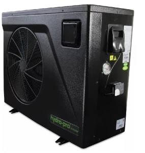 HydroPro PX11/32 Inverter Swimming Pool Heat Pump 3 HydroPro PX11/32 Inverter Swimming Pool Heat Pump