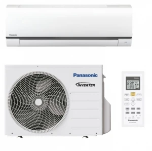 Panasonic Wall Mounted Inverter CS-BZ25XKE 3 Panasonic Wall Mounted Inverter CS-BZ25XKE