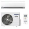 Panasonic CS-BZ50XKE Wall Mounted Air Conditioner 2 Panasonic CS-BZ50XKE Wall Mounted Air Conditioner -Climacool Store Panasonic CS FZ UKE 2