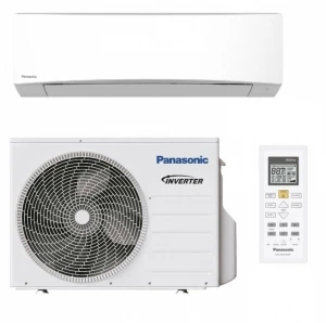 Panasonic CS-TZ25WKEW Inverter Wall Mounted 3 Panasonic CS-TZ25WKEW Inverter Wall Mounted