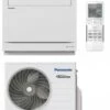 Panasonic CS-Z50UFEAW Floor Console Inverter -Climacool Store Panasonic CS R32 Console 3