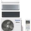 Panasonic Etherea CS-Z42ZKEW Air Source Heat Pump