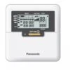 Panasonic Hardwired Controller CZ-RD517C 1 Panasonic Hardwired Controller CZ-RD517C -Climacool Store Panasonic harwired controller 2