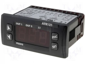 Pixsys ATR121-AD Controller 3 Pixsys ATR121-AD Controller