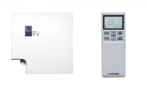 RCN-TC-5AW-E3 IR Remote Control & Receiver Kit 3 RCN-TC-5AW-E3 IR Remote Control & Receiver Kit