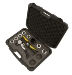 Robinair RA EXP Hydraulic Expander Set