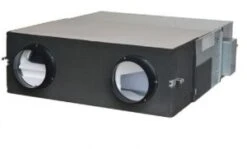 Mitsubishi SAF150E7 Ventilation Heat Exchanger