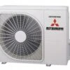 Mitsubishi SCM60ZS-W Outdoor Unit Only -Climacool Store SCM45ZJ S 2