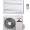 Mitsubishi SRF50ZSX-W - Low Wall Air Heat Pump And Air Conditioner -Climacool Store SRF low 3