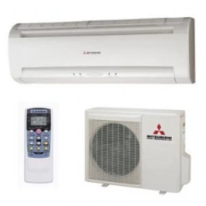 Mitsubishi SRK71ZR-WF Wall Mounted Heat Pump 3 Mitsubishi SRK71ZR-WF Wall Mounted Heat Pump