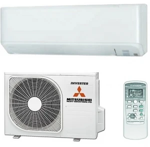 Mitsubishi SRK25ZSP-W Air Conditioner 3 Mitsubishi SRK25ZSP-W Air Conditioner