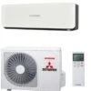 Mitsubishi R32 Heat Pump SRK35ZS-WFB 2 Mitsubishi R32 Heat Pump SRK35ZS-WFB -Climacool Store SRKZS SB 3