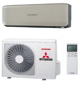 Mitsubishi Inverter Heat Pump R32 SRK50ZS-WFT 3 Mitsubishi Inverter Heat Pump R32 SRK50ZS-WFT