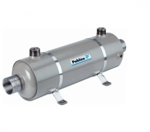 Pathlen Titan Heat Exchanger 3 Pathlen Titan Heat Exchanger