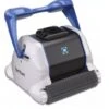 Tigershark Robot PVC Brush Swimming Pool Cleaner