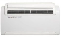 Unico Tower Inverter 25 HP - Cooling And Heating
