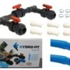 Pool Heat Pump Universal Bypass Kit -Climacool Store Universal Bypass