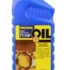 Premium Vacuum Pump Oil 1 Litre 1 Premium Vacuum Pump Oil 1 Litre -Climacool Store VacuumPumpOil1