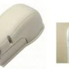 Inoac Trunking - Outlet Cover NW75 -Climacool Store Wall cap 2