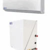 LTB Water Cooled Wall Air Conditioner - 2.5Kw