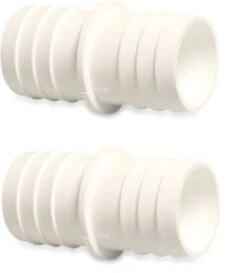 Straight Hose Connector 38mm