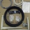 Flared Air Conditioning Fitting Kits - Kit Two (1/4" - 1/2" Pipe) -Climacool Store flared kit 2