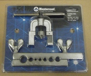 Air Conditioning Flaring Tool 3 Air Conditioning Flaring Tool