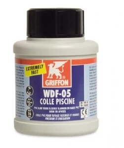 Griffon PVC Glue 3 Griffon PVC Glue