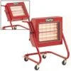Devil Halogen Heater - 371SP