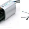 Maxi Blue Condensate Pump - Temperature Sensing X87-703 2 Maxi Blue Condensate Pump - Temperature Sensing X87-703 -Climacool Store maxi blu temp 2 1