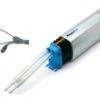 Mega Blue Condensate Pump - Temp Sensing X87-814 1 Mega Blue Condensate Pump - Temp Sensing X87-814 -Climacool Store mega blu temp 2 1