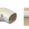Inoac Trunking - Horizontal Elbow NE75 1 Inoac Trunking - Horizontal Elbow NE75 -Climacool Store norz elbow 2