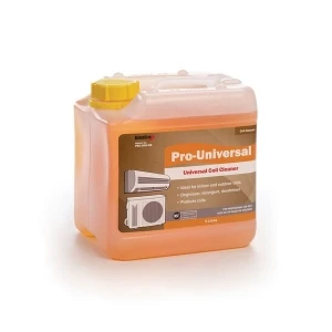 Pro Universal Coil Cleaner 3 Pro Universal Coil Cleaner