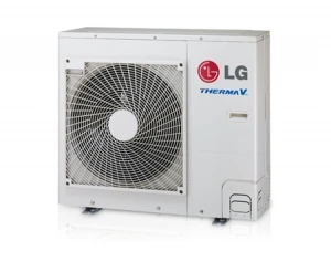 LG Therma V HM091M.U43 Air Heat Pump 3 LG Therma V HM091M.U43 Air Heat Pump