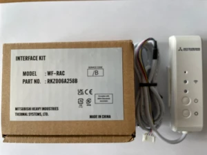 MHI WF-RAC Wi-fi Adaptor 3 MHI WF-RAC Wi-fi Adaptor