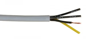 YY Control Cable 4 Core 3 YY Control Cable 4 Core
